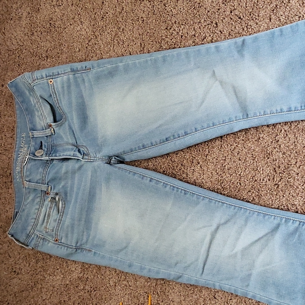 Jeans - Picture 4 of 5